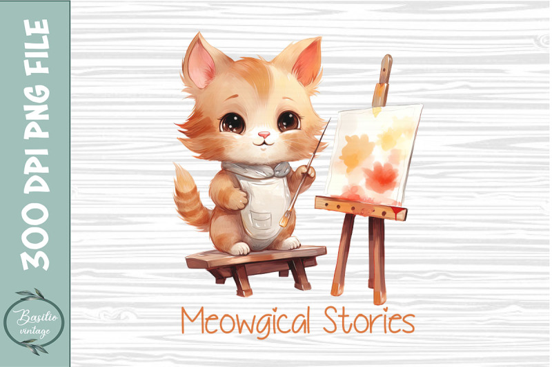 meowgical-stories