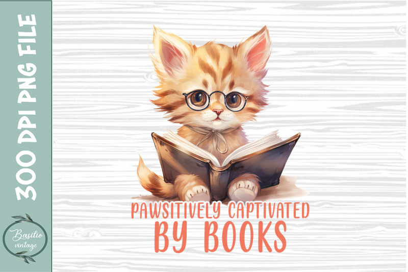 pawsitively-captivated-by-books