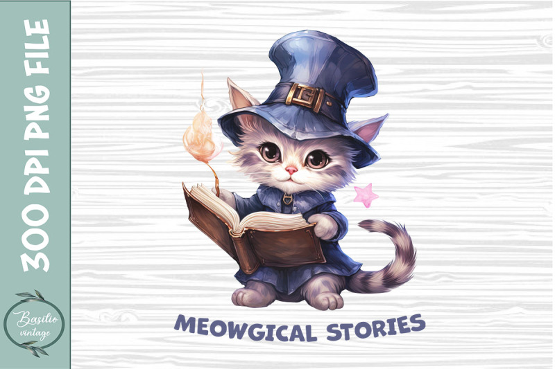 meowgical-stories