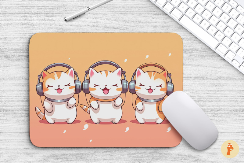 cute-cat-mouse-pad-bundle