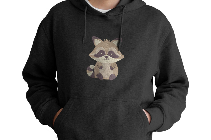 cute-kawaii-racoon-embroidery-design