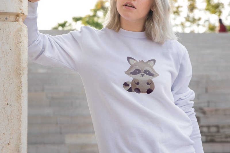 cute-kawaii-racoon-embroidery-design