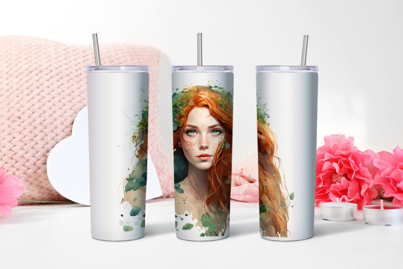 mermaid-tumbler-png-sublimation-skinny-tumbler