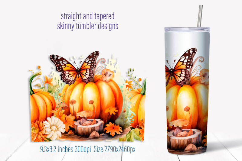 fall-tumbler-sublimation-autumn-20oz-tumbler-design-png