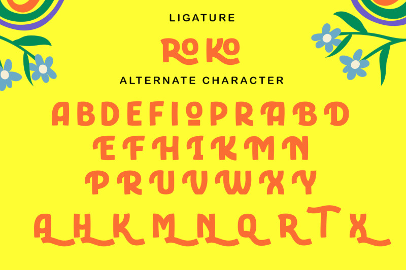 kenarose-playful-display-font
