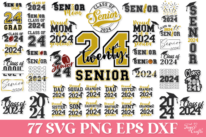 senior-2024-svg-bundle