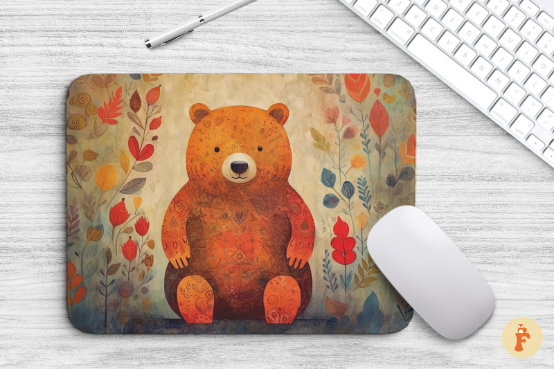 cute-nbsp-animals-mouse-pad-bundle