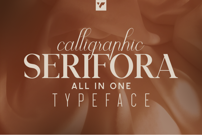 serifora-versatile-typeface