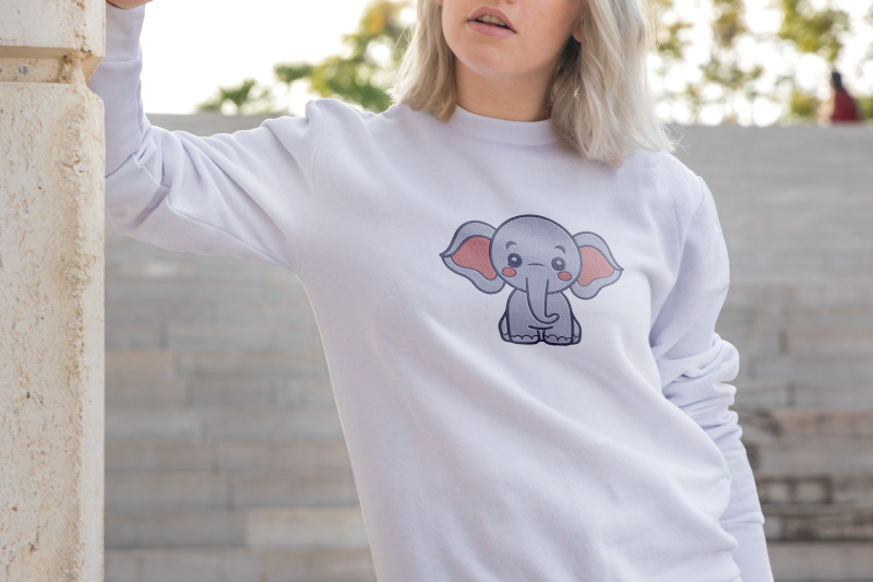 cute-kawaii-elephant-embroidery-design