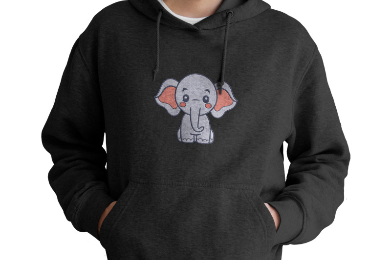 cute-kawaii-elephant-embroidery-design