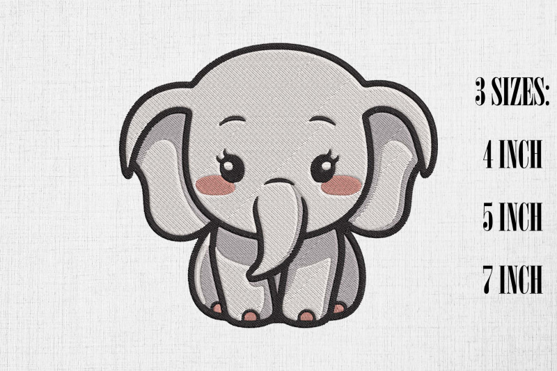 cute-elephant-embroidery-design