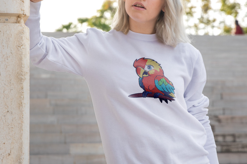 cute-catalina-macaw-embroidery-design