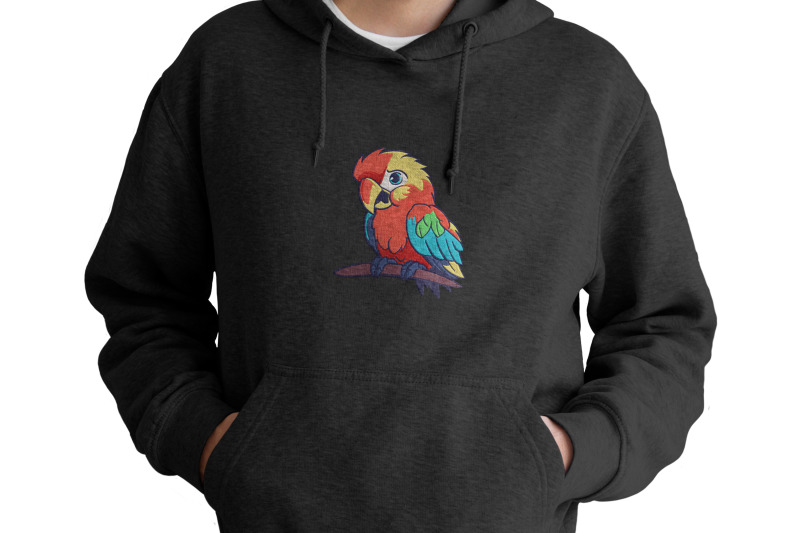 cute-catalina-macaw-embroidery-design