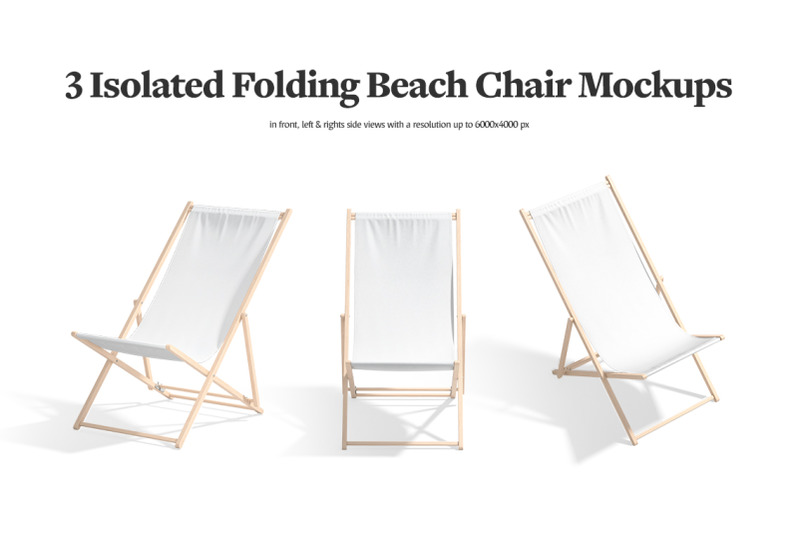 folding-beach-chair-mockup