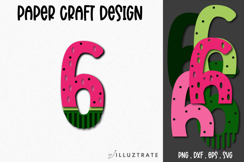 number-6-watermelon-alphabet-number-6-svg-cut-file