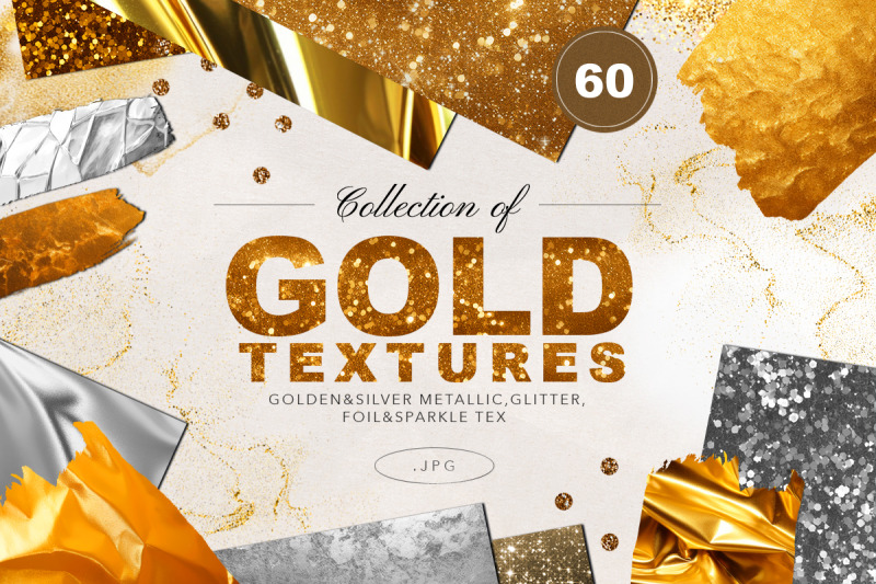 60-gold-amp-silver-foil-glitter-textures