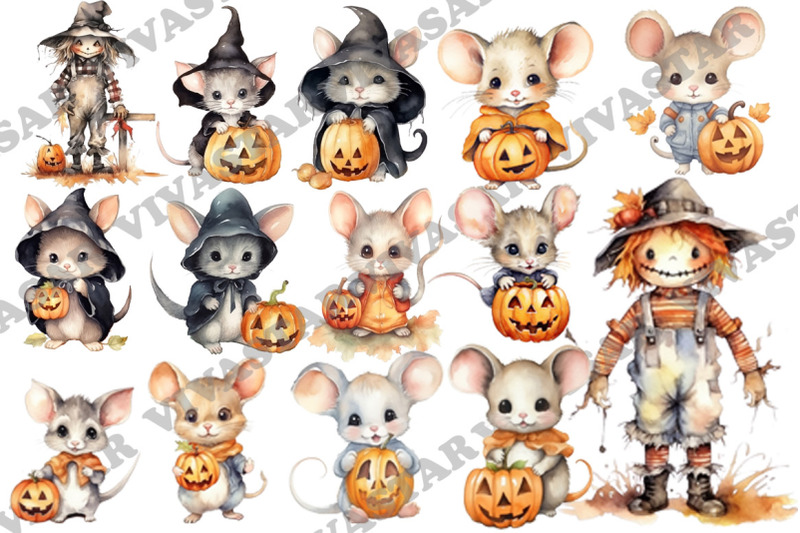 halloween-clipart-cute-halloween-clipart-cute-scarecrow-png