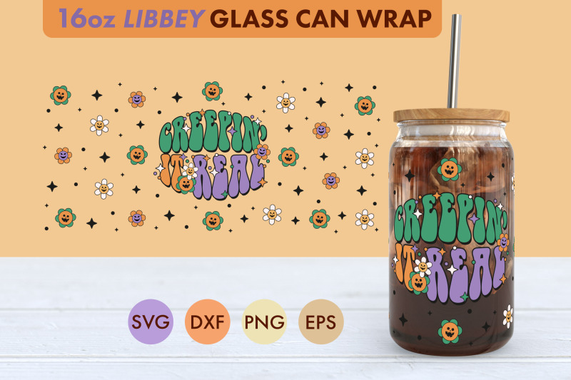 retro-halloween-creepin-039-svg-16-oz-libbey-glass-can-wrap