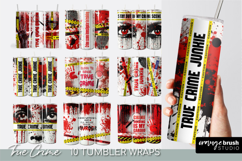 true-crime-tumbler-wrap-bundle-halloween-sunlimation-png