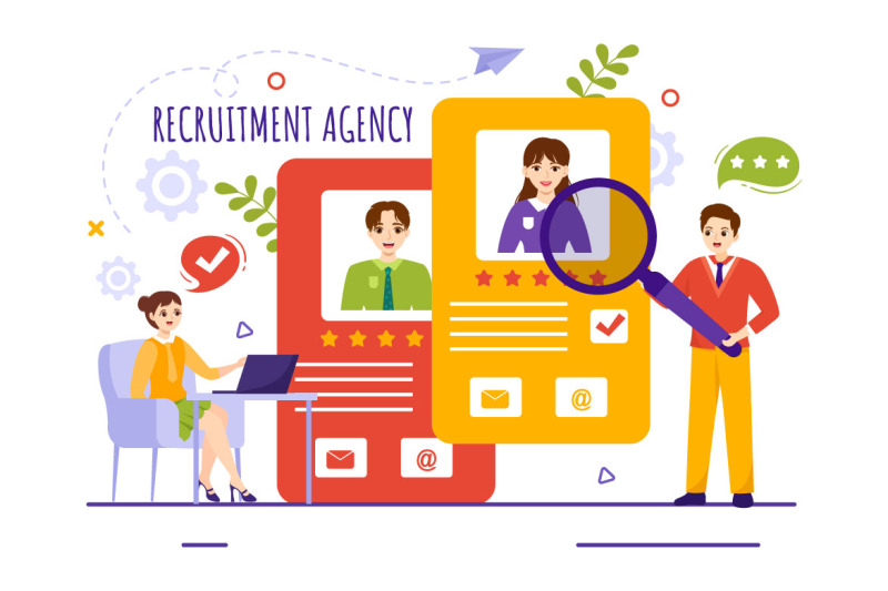 15-recruitment-agency-illustration