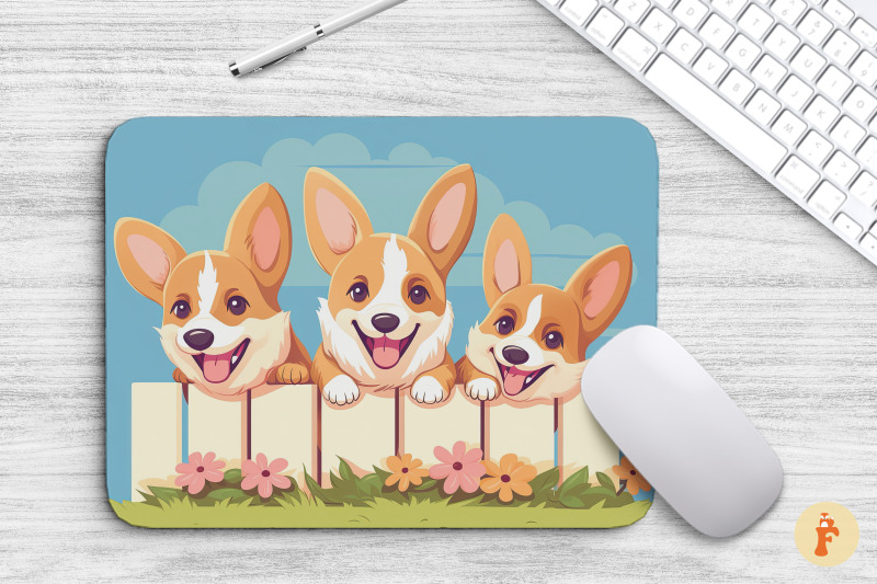 cute-dog-mouse-pad-bundle