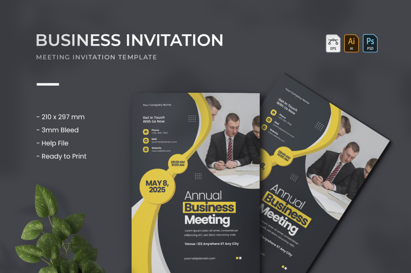 annual-business-meeting-invitation