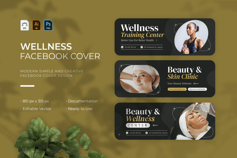 wellness-facebook-cover
