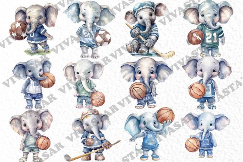 watercolor-clipart-elephant-clipart-cute-elephants-png