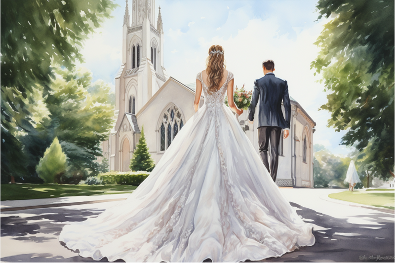 church-wedding-collection