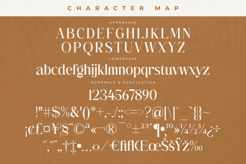 hatfielin-typeface