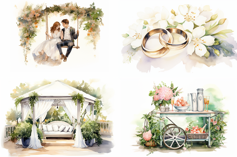 garden-wedding-collection