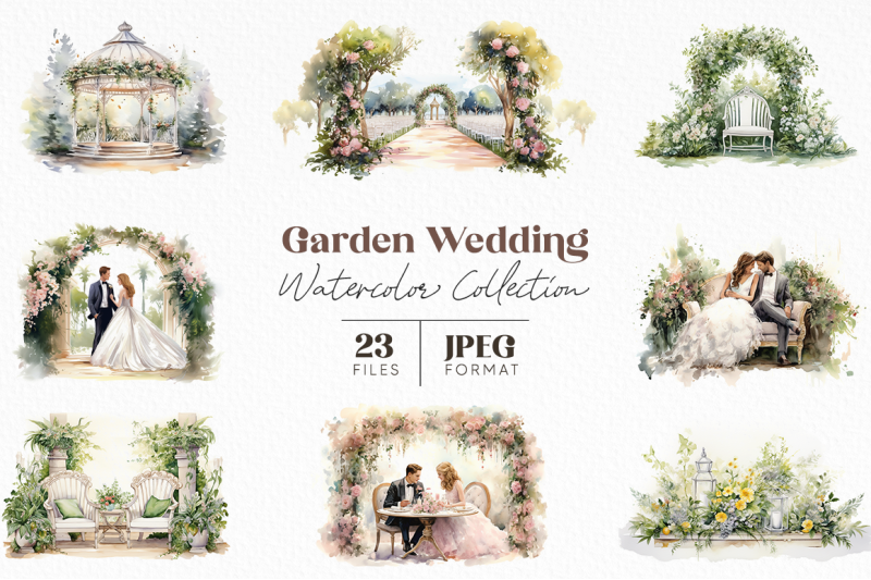 garden-wedding-collection