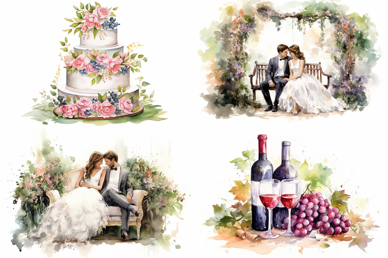 garden-wedding-collection