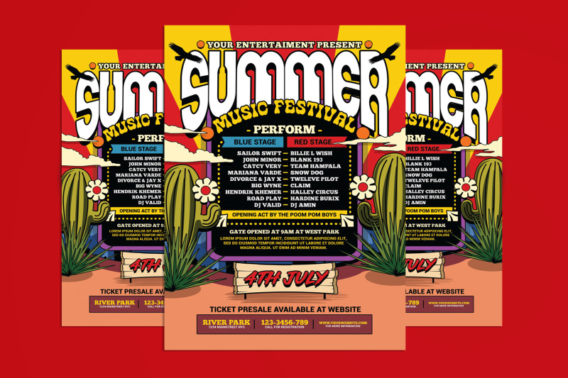 summer-music-festival