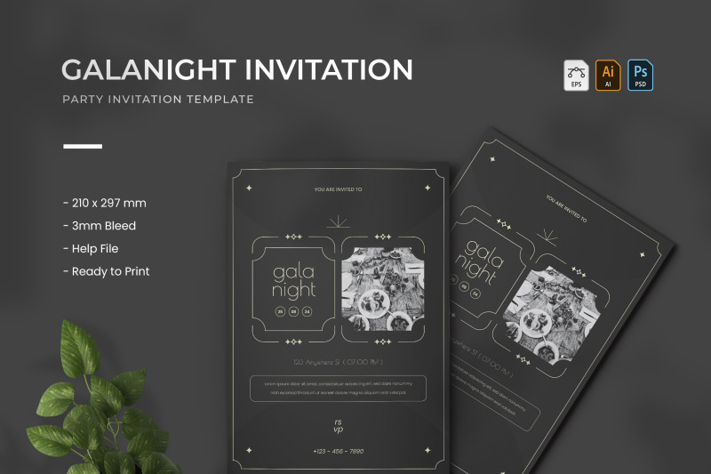 galanight-party-invitation