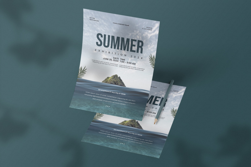 the-summer-poster