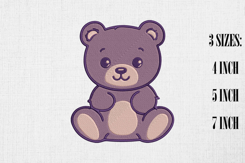 cute-bear-embroidery-design