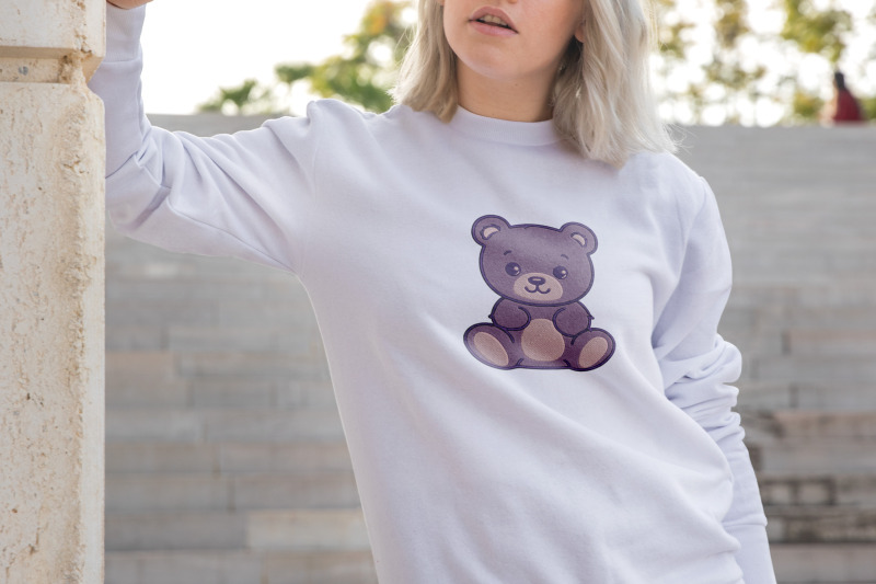 cute-bear-embroidery-design