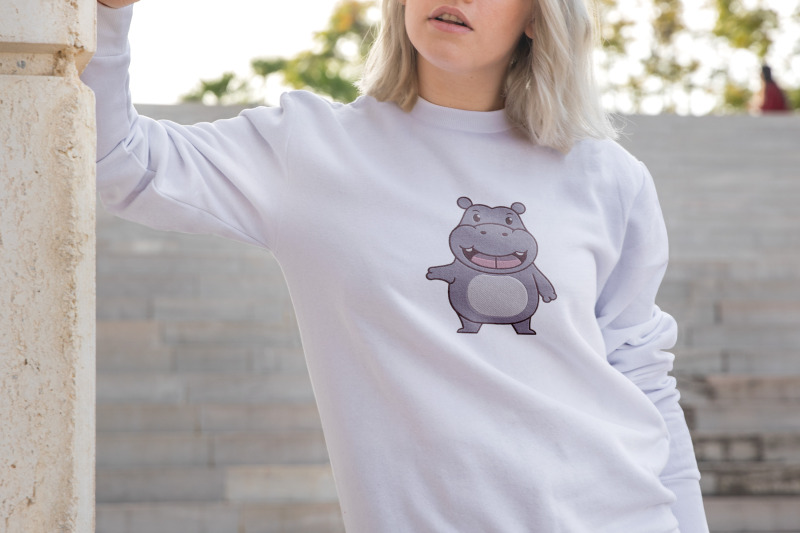 cute-kawaii-hippo-embroidery-design