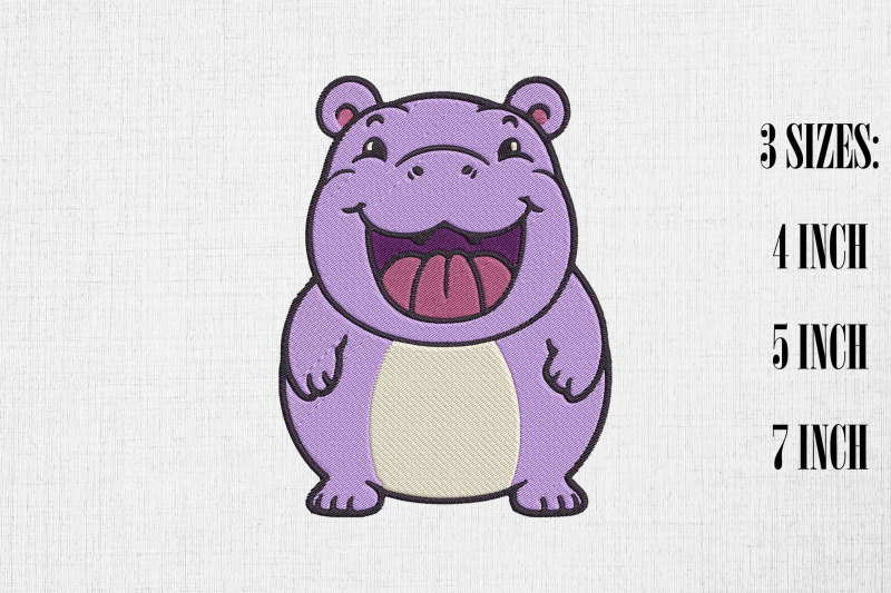 cute-hippo-embroidery-design