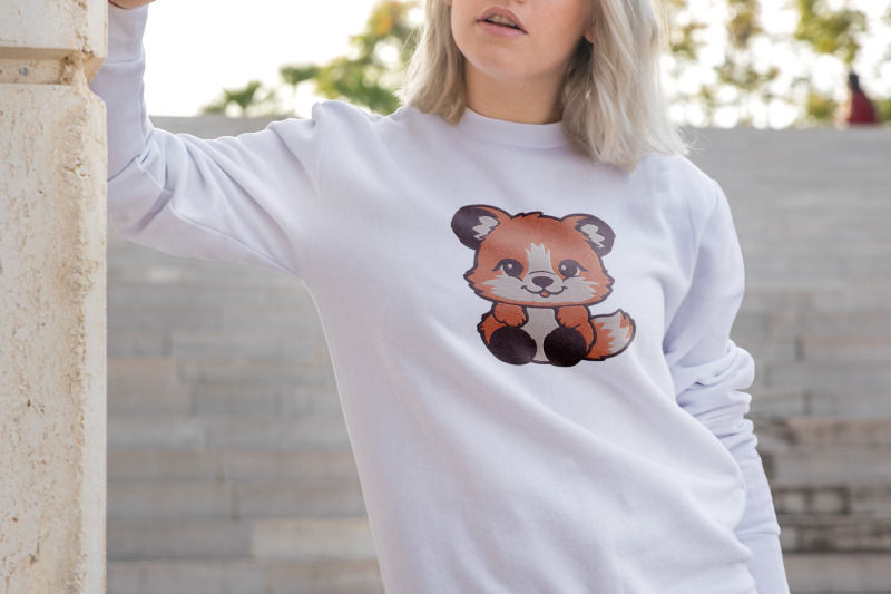 cute-kawaii-red-panda-embroidery-design