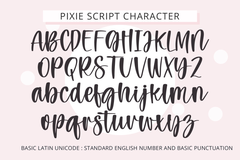 pixie-script-a-handwritten-script-font