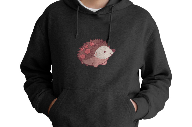 cute-hedgehog-embroidery-design