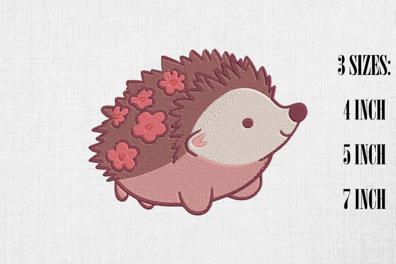 cute-hedgehog-embroidery-design