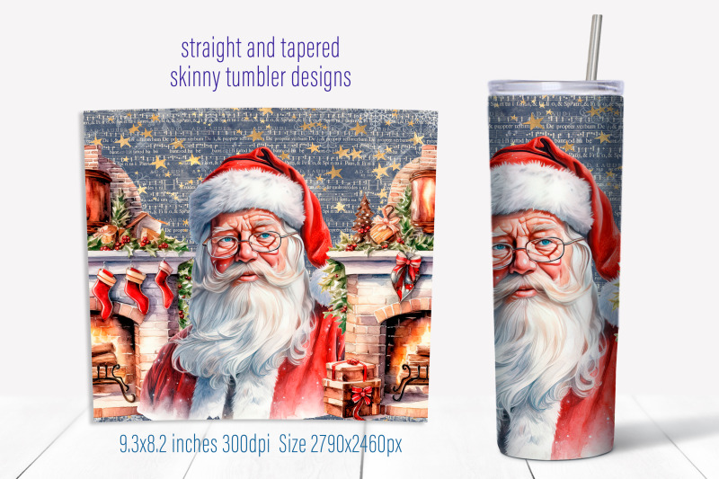 santa-tumbler-wrap-christmas-sublimation-png-winter-tumbler