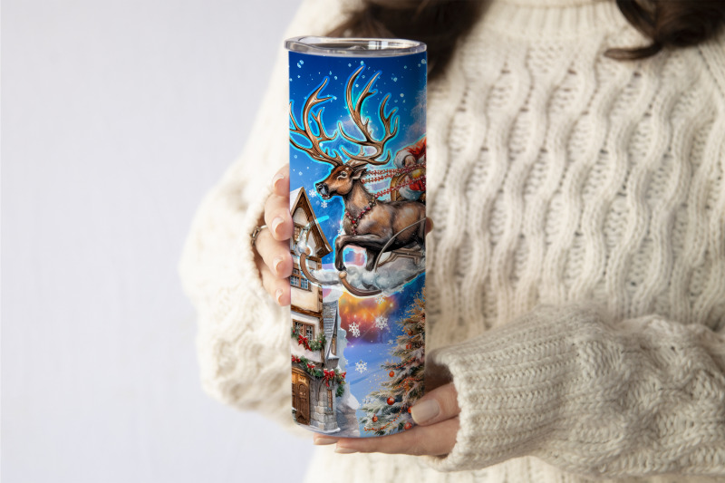 santa-tumbler-wrap-christmas-sublimation-png-winter-tumbler