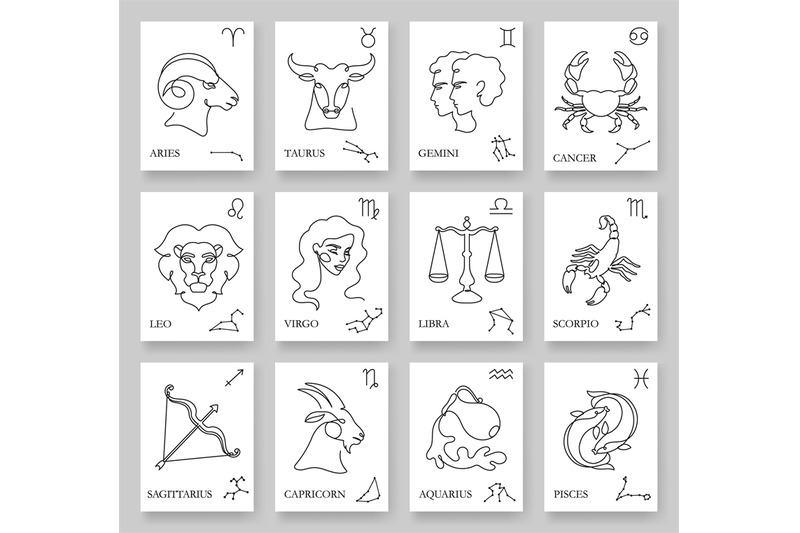 continuous-one-line-zodiac-signs-minimalistic-horoscope-cards-with-zo