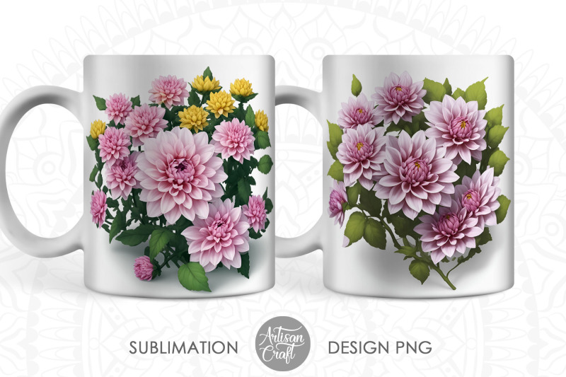 3d-dahlia-flowers-3d-mug-11oz-mug