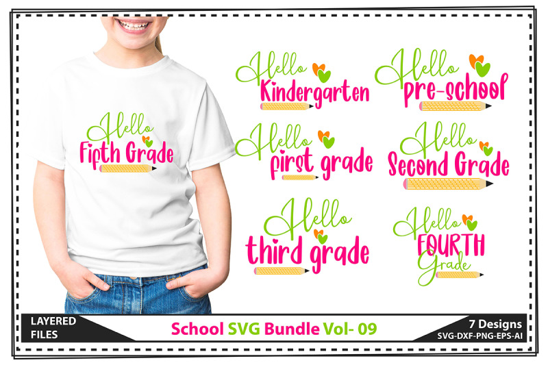 school-svg-bundle-vol-09