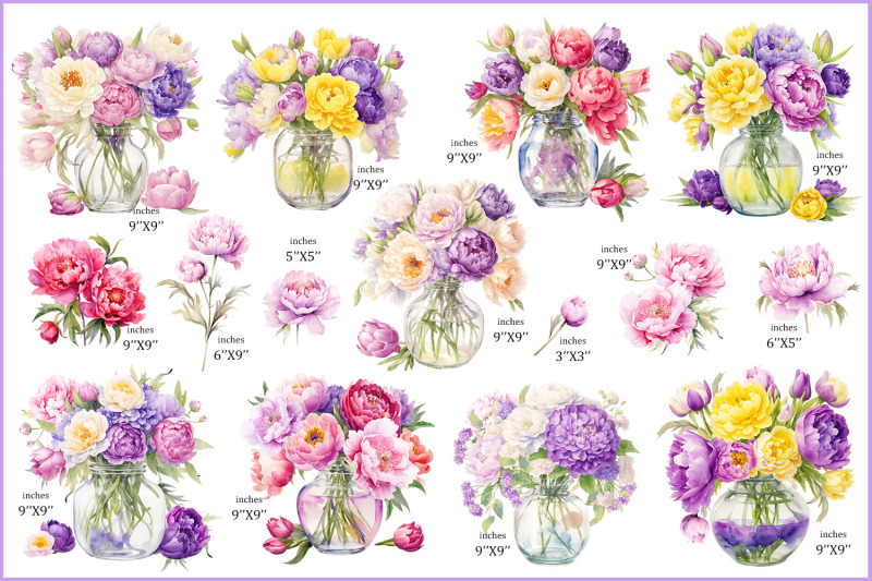 peonies-png-clipart-bouquet-provence-png-floral-bundle